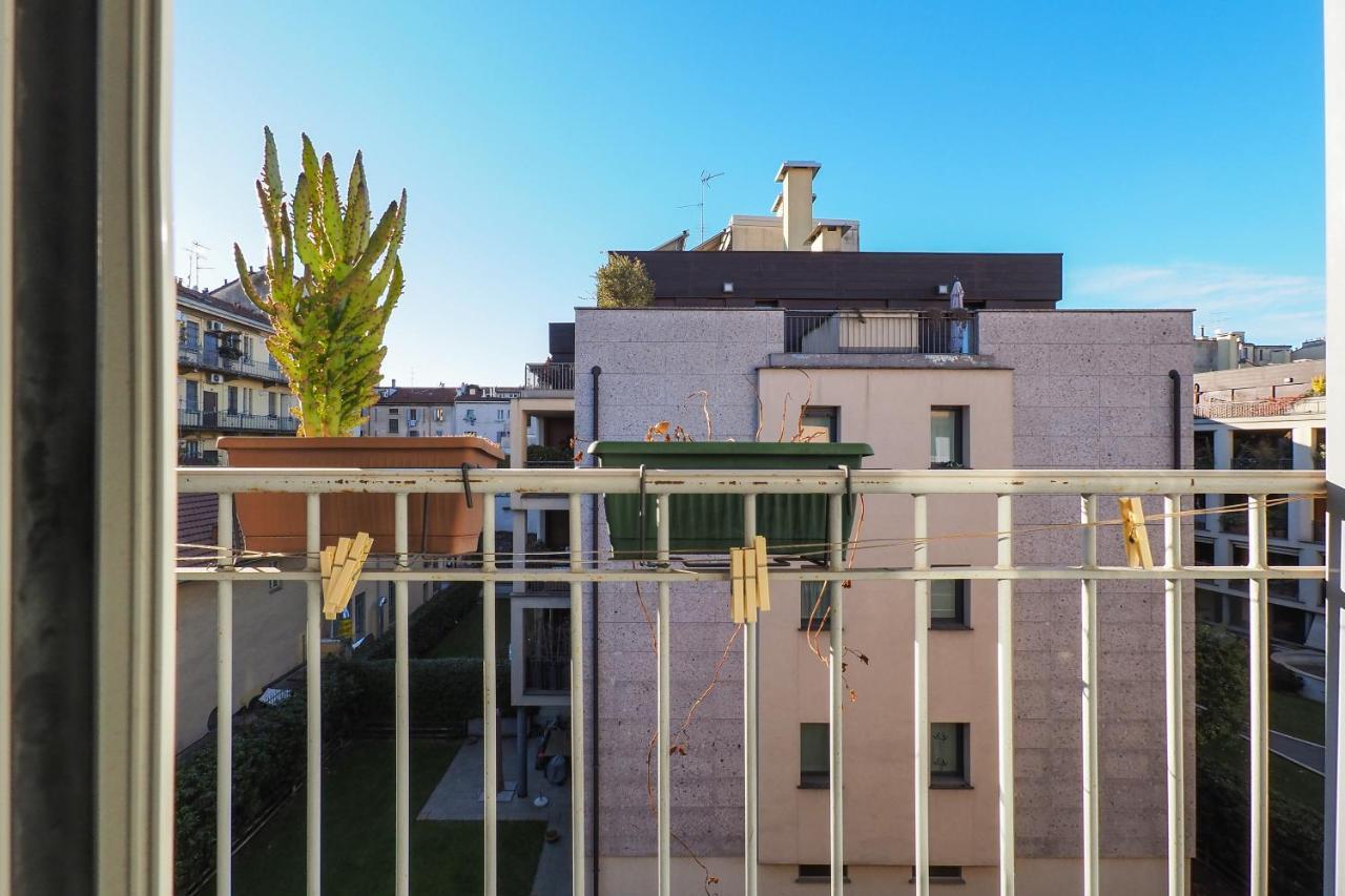 Primopiano - Garofalo B Apartment Mailand
